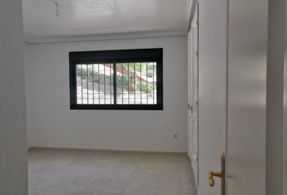 Revente - Appartement - Orihuela Costa