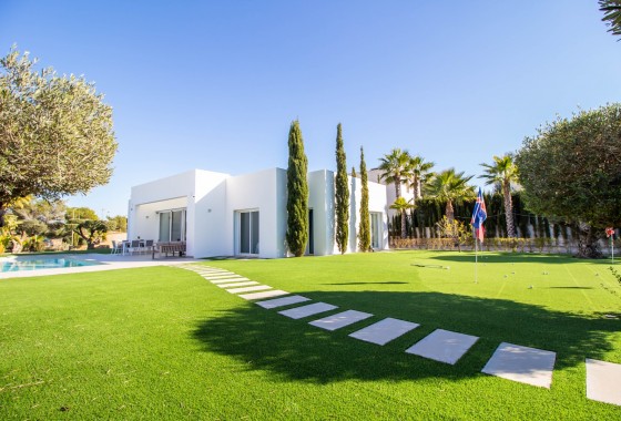 Segunda Mano - Luxury Villa - Las Colinas Golf