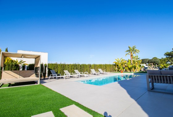 Revente - Luxury Villa - Las Colinas Golf