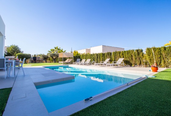 Revente - Luxury Villa - Las Colinas Golf