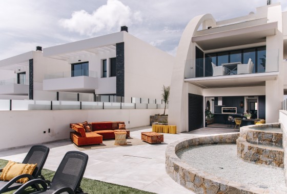 New Build - Apartment - Ciudad Quesada/Rojales - La  Marquesa Golf