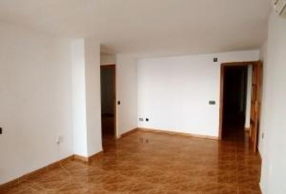 Segunda Mano - Apartamento - Torrevieja - Centro