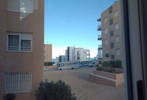 Segunda Mano - Apartamento - Torrevieja - La Mata pueblo