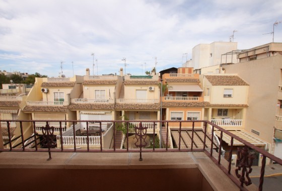 Resale - Apartment - Los Montesinos - Center
