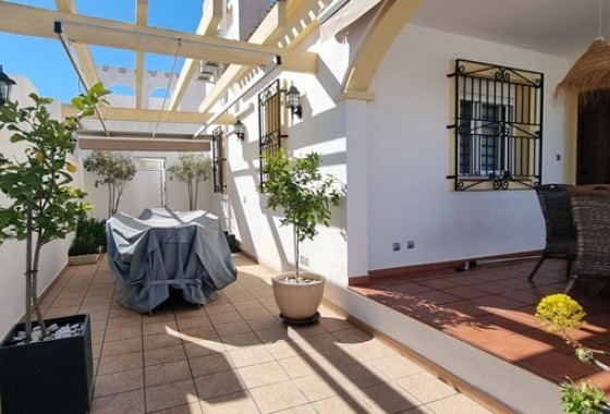 Resale - Detached Villa - Pilar de la Horadada - Torre de la Horadada