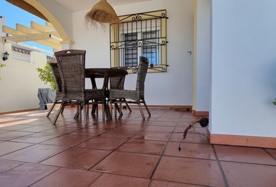 Resale - Detached Villa - Pilar de la Horadada - Torre de la Horadada