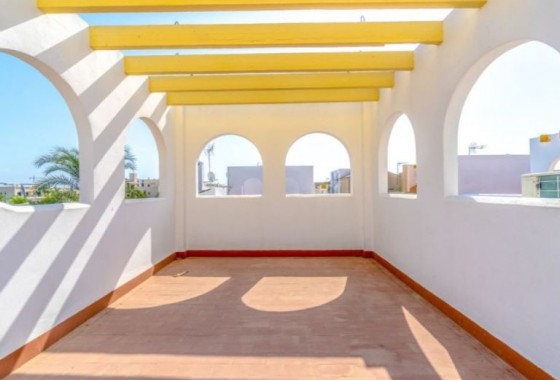 Resale - Detached Villa - Pilar de la Horadada - Torre de la Horadada