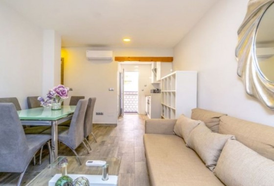 Resale - Detached Villa - Pilar de la Horadada - Torre de la Horadada