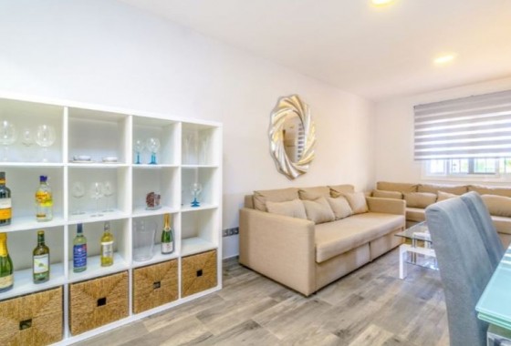 Resale - Detached Villa - Pilar de la Horadada - Torre de la Horadada