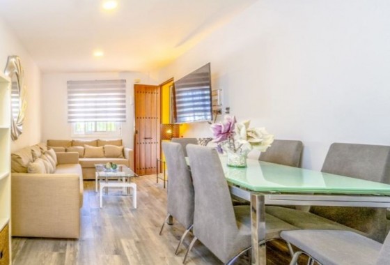 Resale - Detached Villa - Pilar de la Horadada - Torre de la Horadada