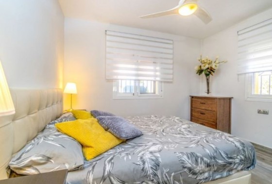 Resale - Detached Villa - Pilar de la Horadada - Torre de la Horadada