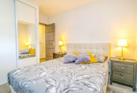 Resale - Detached Villa - Pilar de la Horadada - Torre de la Horadada