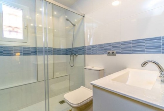 Resale - Detached Villa - Pilar de la Horadada - Torre de la Horadada