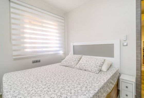 Resale - Detached Villa - Pilar de la Horadada - Torre de la Horadada