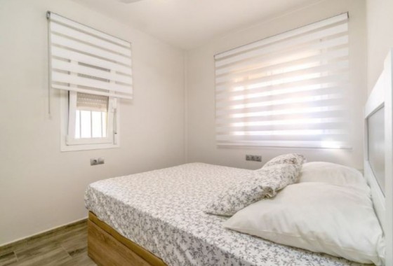 Resale - Detached Villa - Pilar de la Horadada - Torre de la Horadada