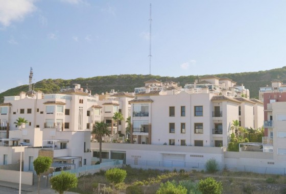 New Build - Detached Villa - Guardamar del Segura - Els secans
