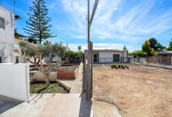 Resale - country house - Albatera - Albatera Campo