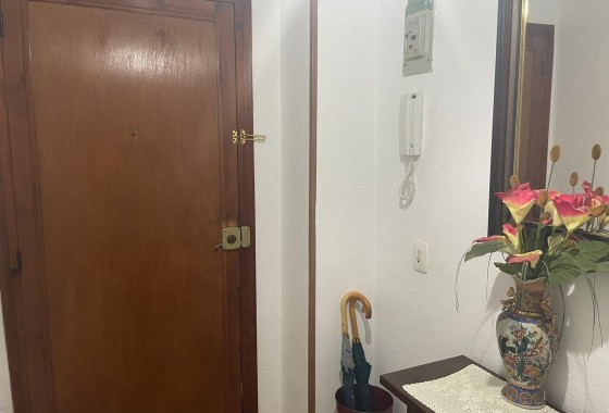 Segunda Mano - Apartamento - Denia - Casco urbano