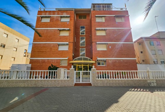 Revente - Duplex - Guardamar del Segura - Costa Blanca