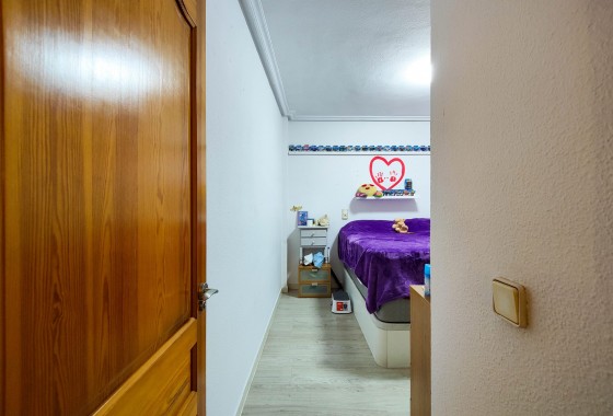 Segunda Mano - Apartamento - Torrevieja - Costa Blanca