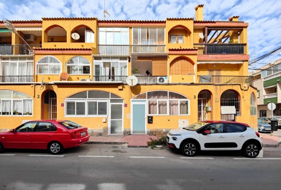 Revente - Appartement - Torrevieja - Costa Blanca