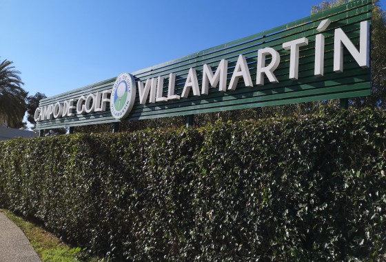 Revente - Commerce - Villamartin