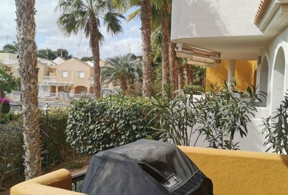 Segunda Mano - Apartamento - Alicante