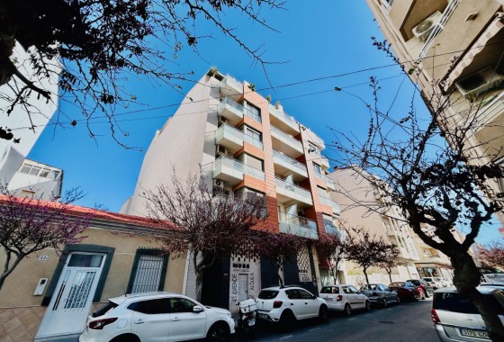 Segunda Mano - Apartamento - Torrevieja - Center