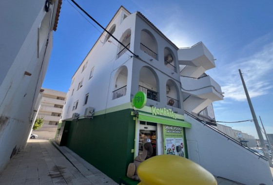 Revente - Appartement - Orihuela Costa - PAU 8