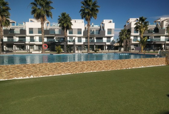 Revente - Appartement - Guardamar del Segura - Guardamar