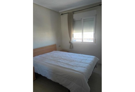 Revente - Appartement - Torrevieja - Sector 25