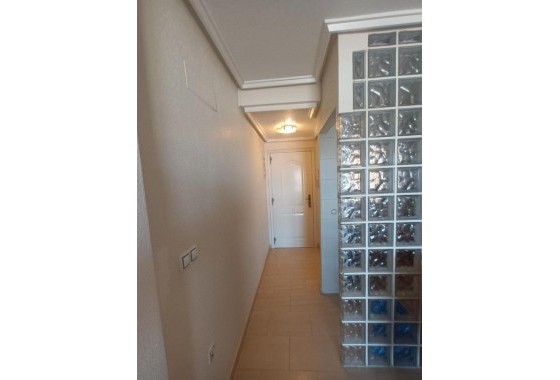Revente - Appartement - Torrevieja - Sector 25