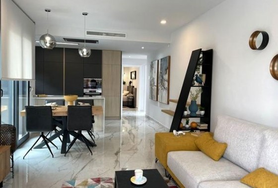 New Build - Apartment - Guardamar del Segura - PUERTO