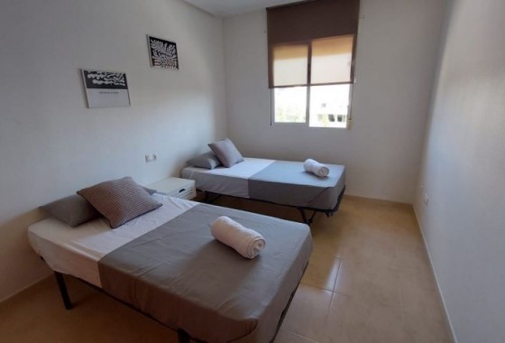 Segunda Mano - Apartamento - Orihuela Costa