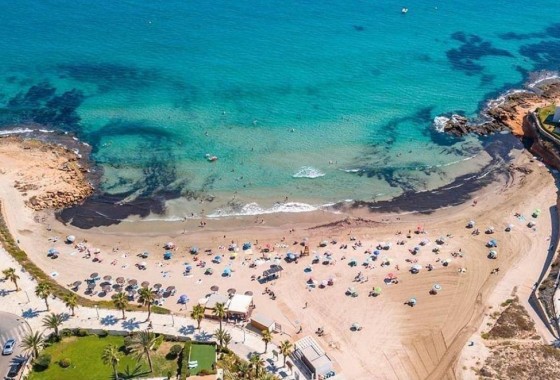 Revente - Appartement - Orihuela Costa - Playa Flamenca Norte