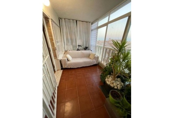 Revente - Appartement - Orihuela Costa - Lomas de Cabo Roig