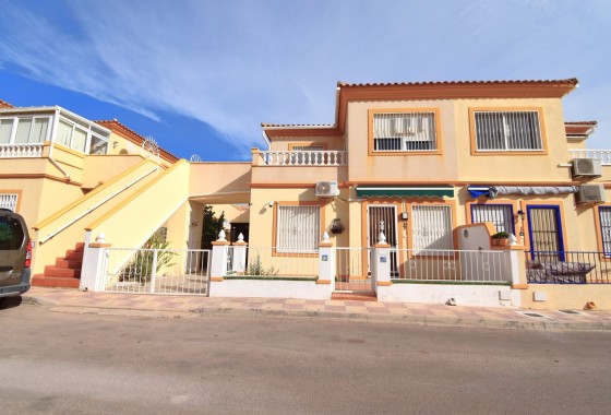 Revente - Appartement - Orihuela costa - Playa Flamenca