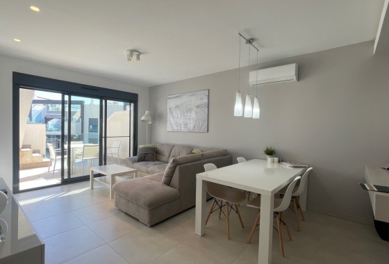 Resale - Apartment - Guardamar del Segura - Guardamar - El Raso