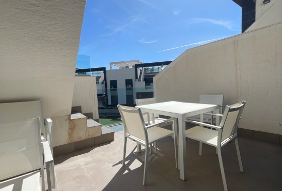 Resale - Apartment - Guardamar del Segura - Guardamar - El Raso