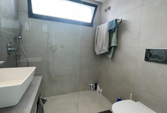 Revente - Penthouse - Guardamar del Segura - Guardamar - El Raso