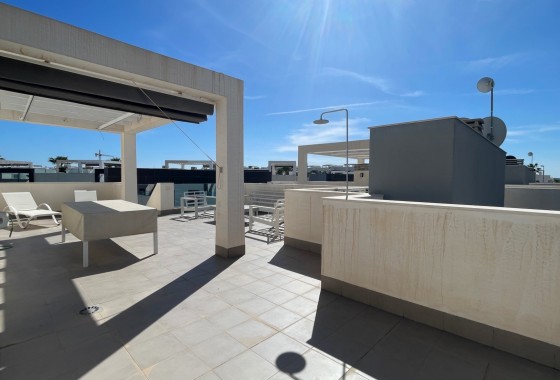 Resale - Apartment - Guardamar del Segura - Guardamar - El Raso