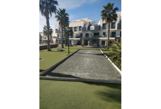 Resale - Apartment - Guardamar del Segura - Guardamar - El Raso