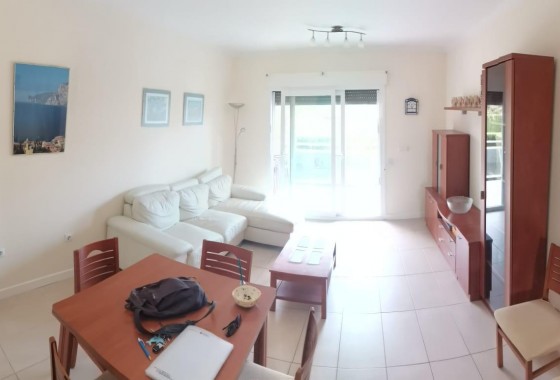 Segunda Mano - Apartamento - Denia - Les deveses