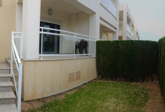 Revente - Appartement - Denia - Les deveses