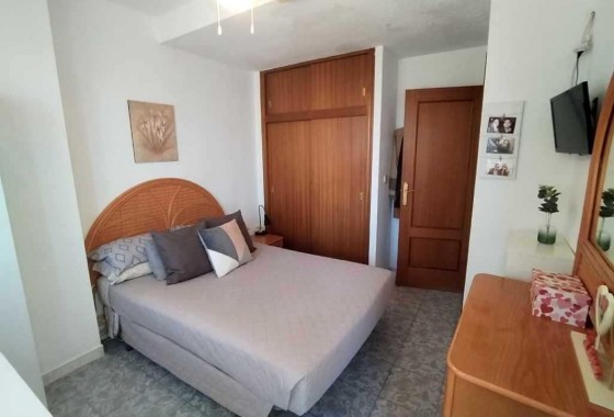 Revente - Appartement - Torrevieja - Playa de los Locos