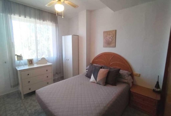 Resale - Apartment - Torrevieja - Playa de los Locos