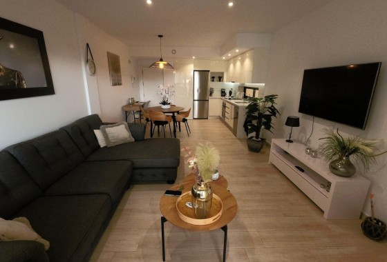 Segunda Mano - Apartamento - Orihuela Costa - Villamartín