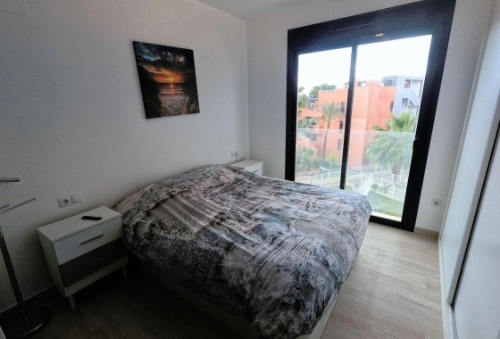 Revente - Appartement - Orihuela Costa - Villamartín