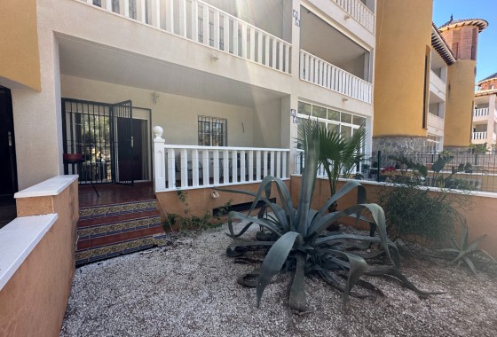 Segunda Mano - Apartamento - Cabo Roig - Lomas de Cabo Roig