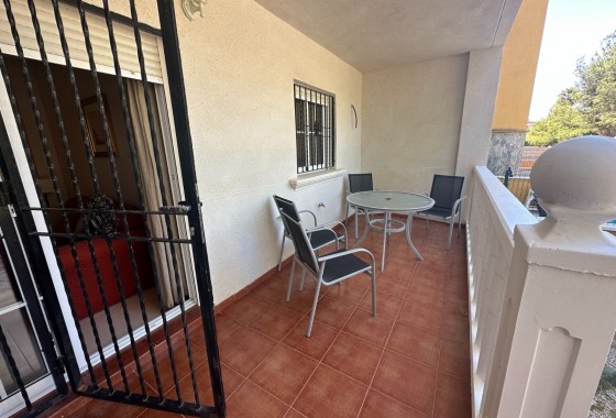 Segunda Mano - Apartamento - Cabo Roig - Lomas de Cabo Roig